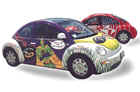Drive a FREE CAR